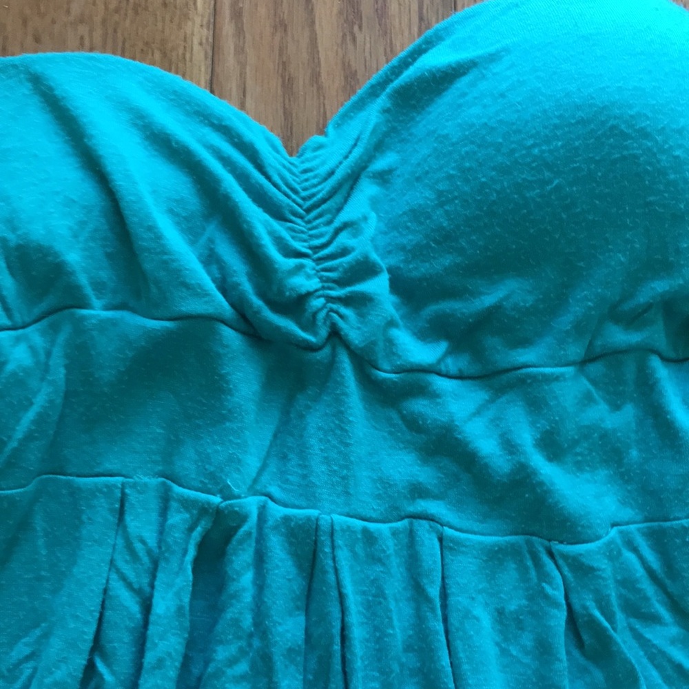 Tube top - Picture 2 of 4